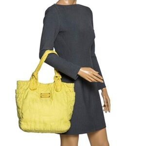 OBO- Marc by Marc Jacobs Quilted Bag